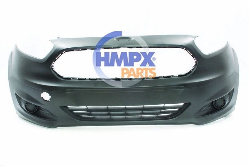 Ön Tampon Sissiz | Ford Courier 2014-2017