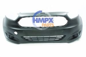 Ön Tampon Sissiz | Ford Courier 2014-2017