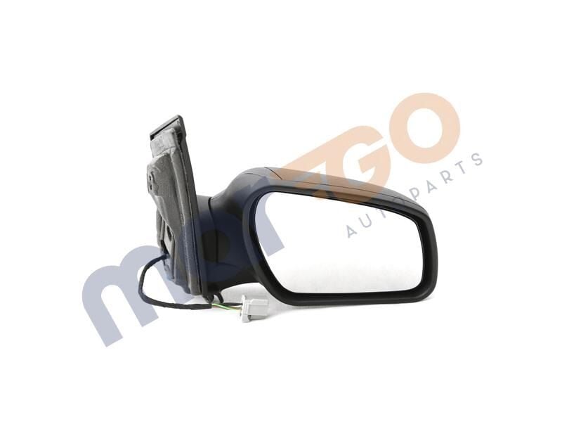 Dış Dikiz Aynası Sağ Elektrikli | Ford Focus 2005-2007