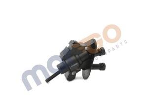 Debriyaj Üst Merkezi | Ford Fiesta Fusion 2002-2008