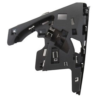 Ön Tampon Braketi Far Altı Sağ | Volvo S60 V60 2011-2013