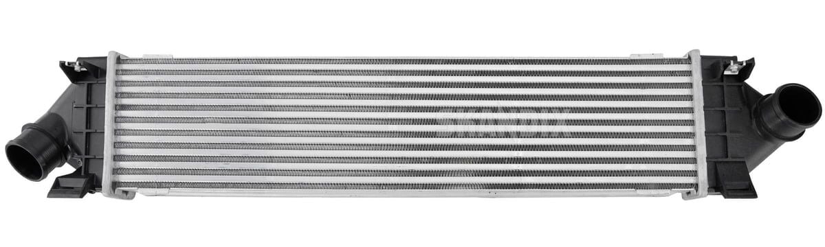 Turbo Radyatörü İntercooler 31338471 | Volvo S60 S80 V60 V70 Dizel