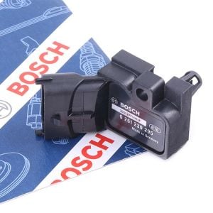 Turbo Basınç Sensörü | Volvo S40 S60 S80 C30 V40 V50 V70 XC60 XC90