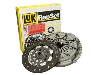 Debriyaj Seti Baskı Balata | Volvo S60 S80 S70 V70 C70 S40 V40 M56 Şanzıman