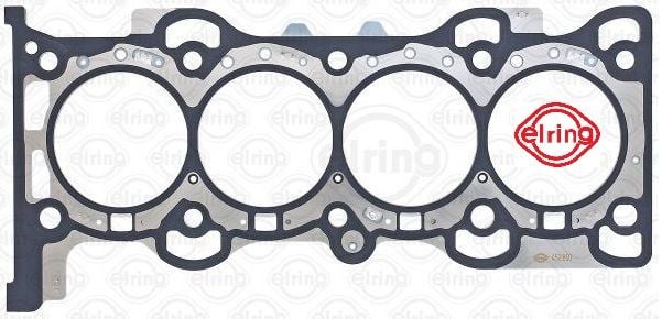 Silindir Kapak Contası | Volvo S60 V60 XC60 S80 V70 2.0T B4204T6 B4204T7