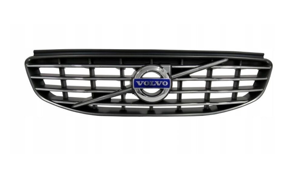 Ön Panjur | Volvo XC60 2014-2017
