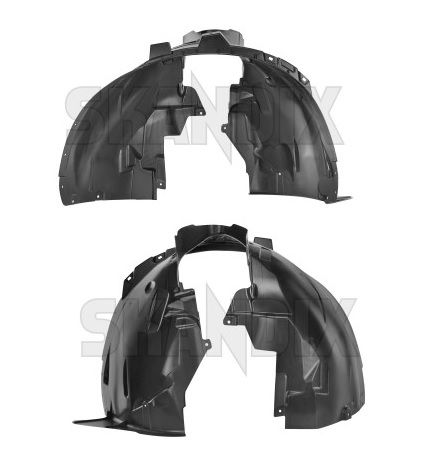 Ön Sol Davlumbaz | Volvo XC90 2016-2024 - 31457218 2.250,00 TL
