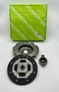 Debriyaj Seti ve Bilya (Baskı Balata Bilya) | Ford Escort 1996-2000 1.6 1.8 Cl Clx