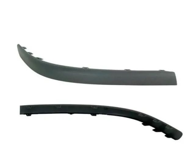 Ön Sağ Tampon Bandı | Volvo S60 2001-2004