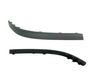 Ön Sağ Tampon Bandı | Volvo S60 2001-2004