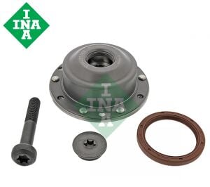 VVT Eksantrik Kasnağı Eksoz | Volvo S60 S80 V70 XC70 XC90