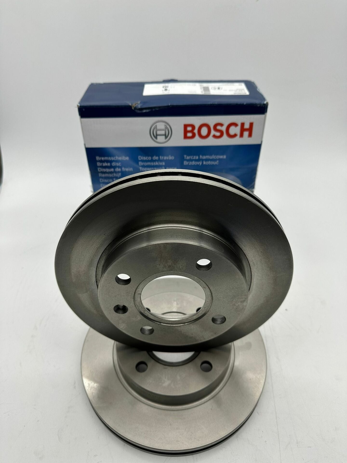 Ön Disk Takım | Ford Escort 1992-1999