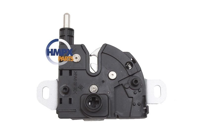 Kaput Kiliti | Ford Focus 1 1998-2005