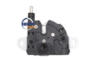 Kaput Kiliti | Ford Focus 1 1998-2005
