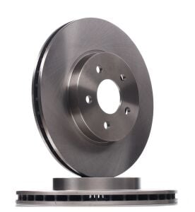 Ön Fren Disk Takım | Ford Mondeo 2001-2007