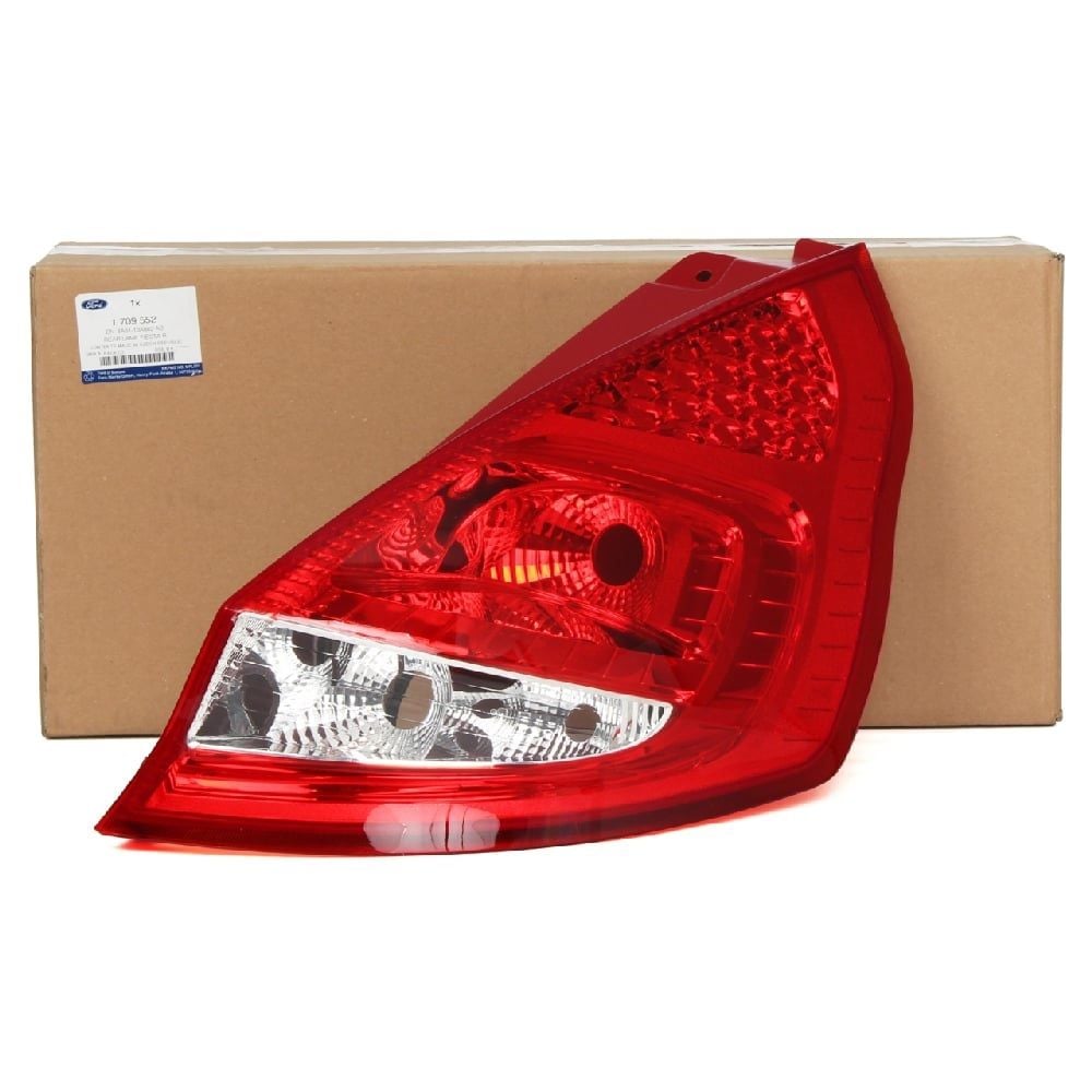 Arka Stop Lambası Sağ Orjinal | Ford Fiesta 2008-2012
