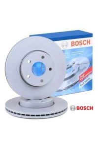 Ön Fren Disk Takım | Ford Focus 2005-2011