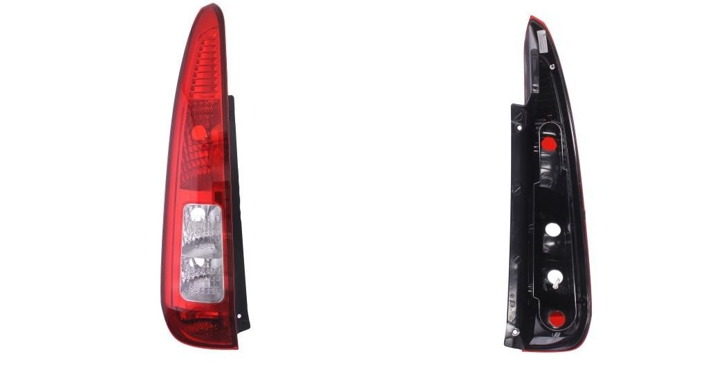 Sol Stop Lambası | Ford Fusion 2006-2011