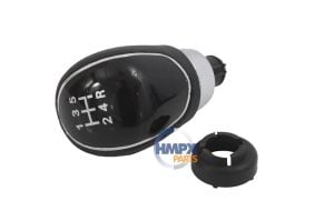 Vites Topuzu (Siyah Tip) | Ford Focus 2008-2011 TİTANİUM