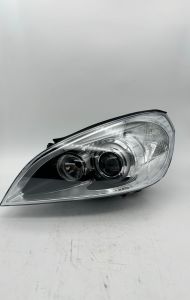 Ön Sol Far Xenon Mercekli | Volvo S60 V60 2011-2013
