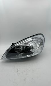 Ön Sol Far Xenon Mercekli | Volvo S60 V60 2011-2013