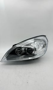 Ön Sol Far Xenon Mercekli | Volvo S60 V60 2011-2013