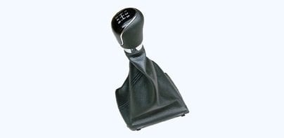Vites Topuzu Ve Körük | Ford Focus 2005-2008