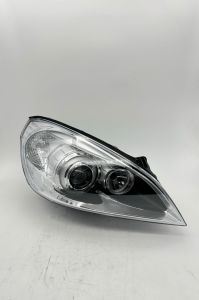 Ön Sağ Far Xenon Mercekli | Volvo S60 V60 2011-2013