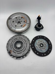 Baskı Balata Bilya Volant Set | Ford Focus 2 2005-2011 1.6 Dizel