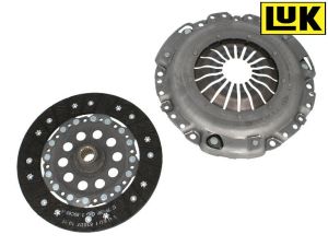 Debriyaj Seti Baskı Balata | Volvo S40 V40 2001-2004 B4184S / B4204S2