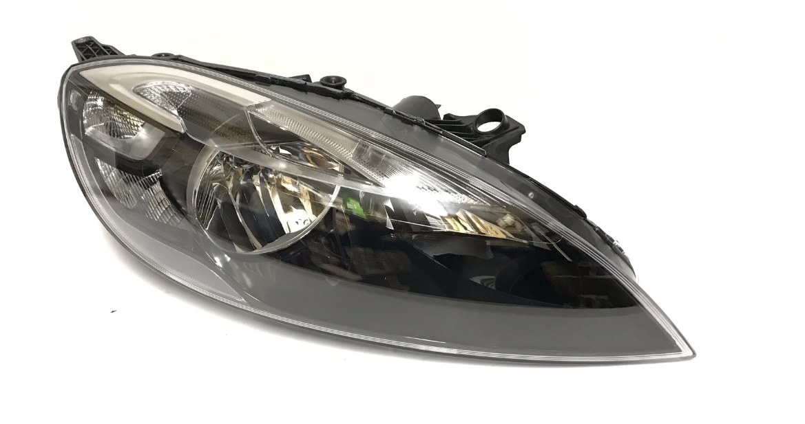 Far Sağ Halojen | Volvo V40 2013-2021