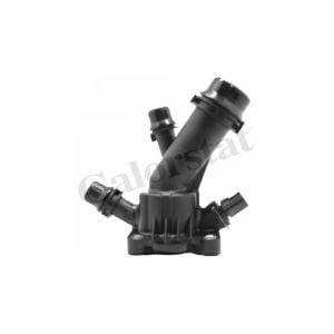 Termostat Komple | Volvo S60 V60 XC60 S80 V40 V70 XC70 S40 V50 C30 D5