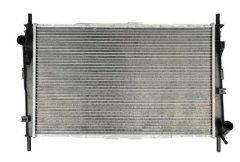 Su Radyatörü | Ford Mondeo 2001-2007 2.0 Benzinli