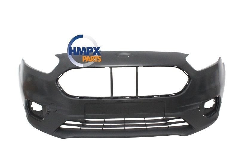 Ön Tampon | Ford Courier 2018-2022