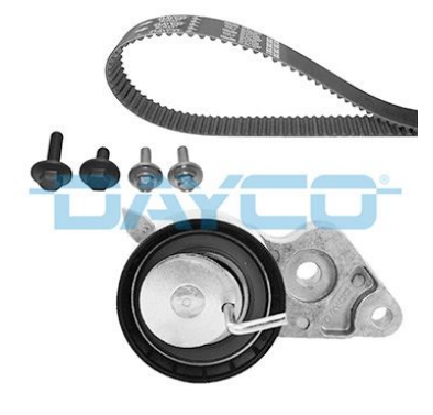 Triger Seti | Ford Fiesta Fusion 1996-2005 Benzinli