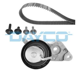 Triger Seti | Ford Fiesta Fusion 1996-2005 Benzinli