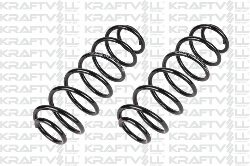 Arka Helezon Yayı | Ford Fiesta 2002-2008
