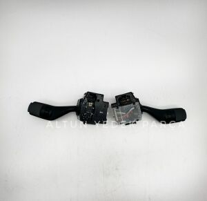 Sinyal ve Cam Yıkama Kolu  Orjinal | Ford Focus