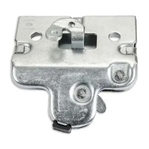 Bagaj Kilidi | Opel Vectra A Astra F Sedan