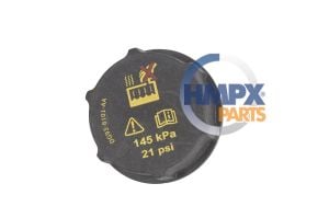 Radyatör Yedek Su Depo Kapak Orjinal | Volvo S40 S60 S80 V40 V50 V60 V70 C30 C70 XC60 XC70
