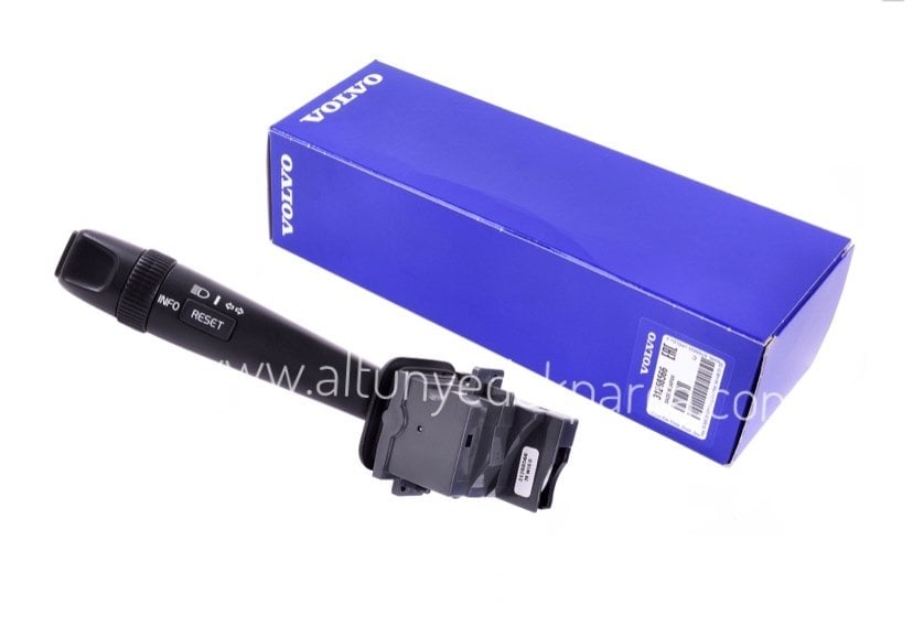 Sinyal Kolu | Volvo S60 S80 V70 XC70 XC90
