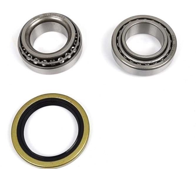 Arka Teker Bilya Kiti | Ford Escort 1992-1999