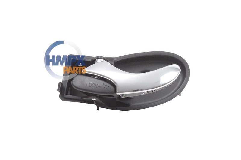 İç Kapı Açma Kolu Ön - Arka Sol Nikelajlı | Ford Focus 1 1998-2005