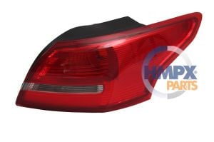 Stop Lambası Sağ Dış | Ford Focus 2015-2018 Sedan