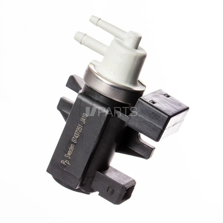 Turbo Basınç Kontrol Valfi | Volvo S60 S80 V70 XC70 XC90 D5 D5244TX