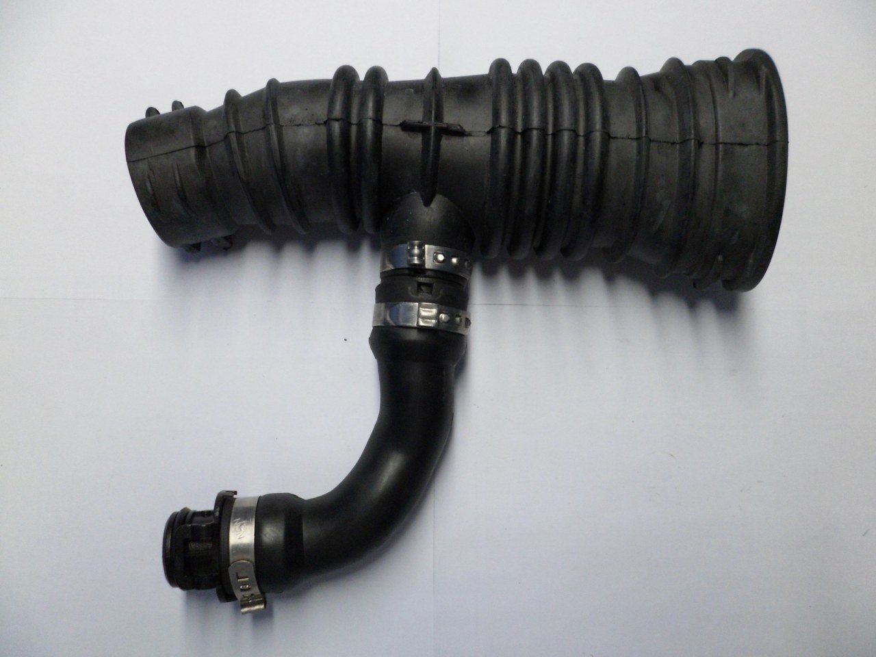 Hava Filte Hortumu | Volvo  S40 C30 V50 2005-2007