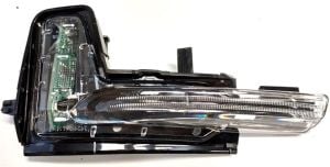 Sol Ayna Sinyal | Volvo V90 XC60 XC90 2016-2023