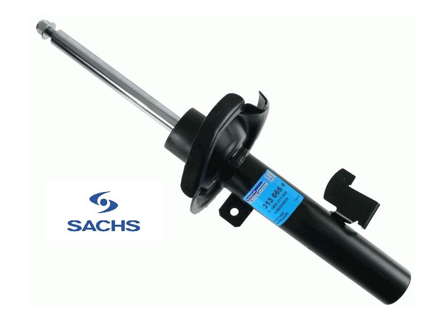 Ön Sağ Amortisör | Volvo S40 V50 C30 2005-2013