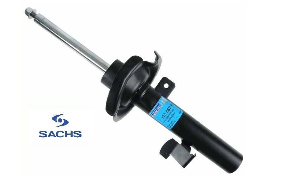 Ön Sol Amortisör | Volvo S40 V50 C30 2005-2013 30736755