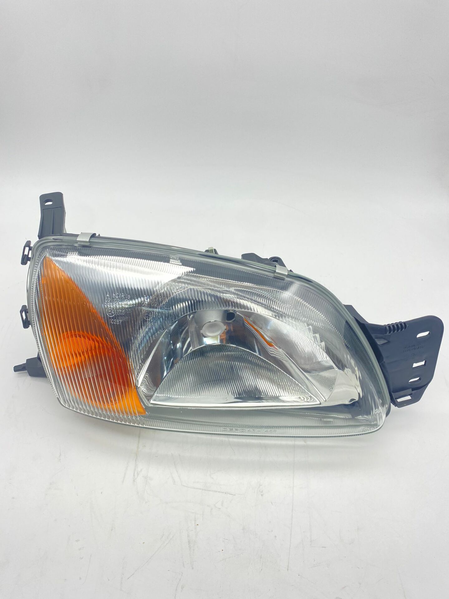 Ön Sağ Far | Ford Fiesta 1999-2001